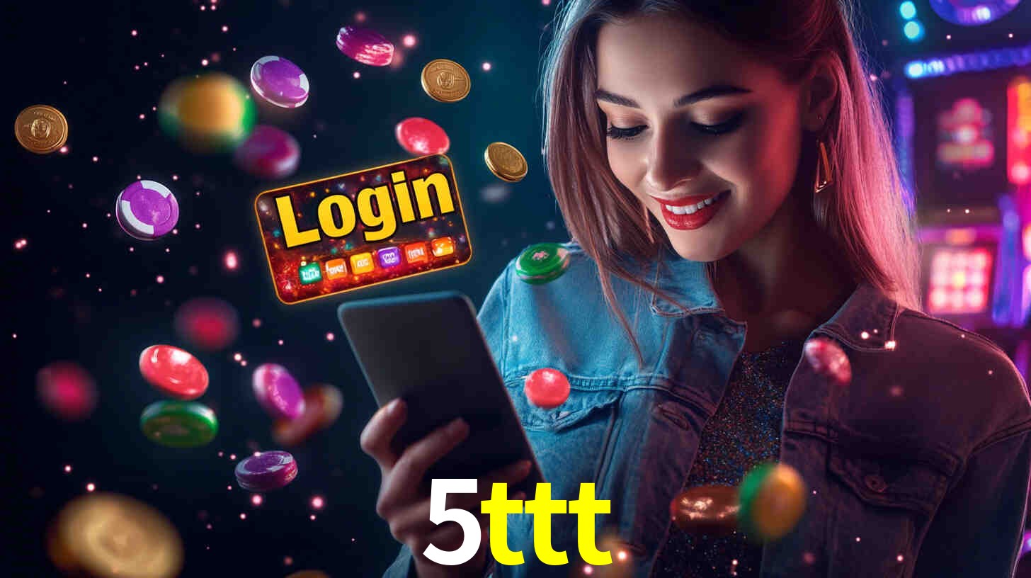 Estatísticas 5ttt