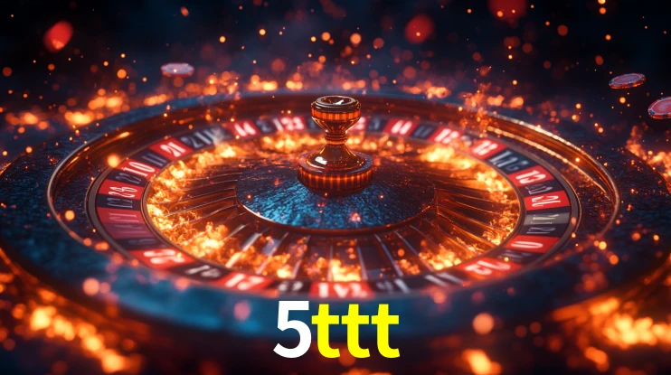 5ttt: Seu Cassino Premiado com Pagamentos Rápidos