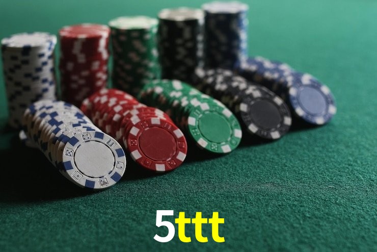 Tennis Betting 5ttt