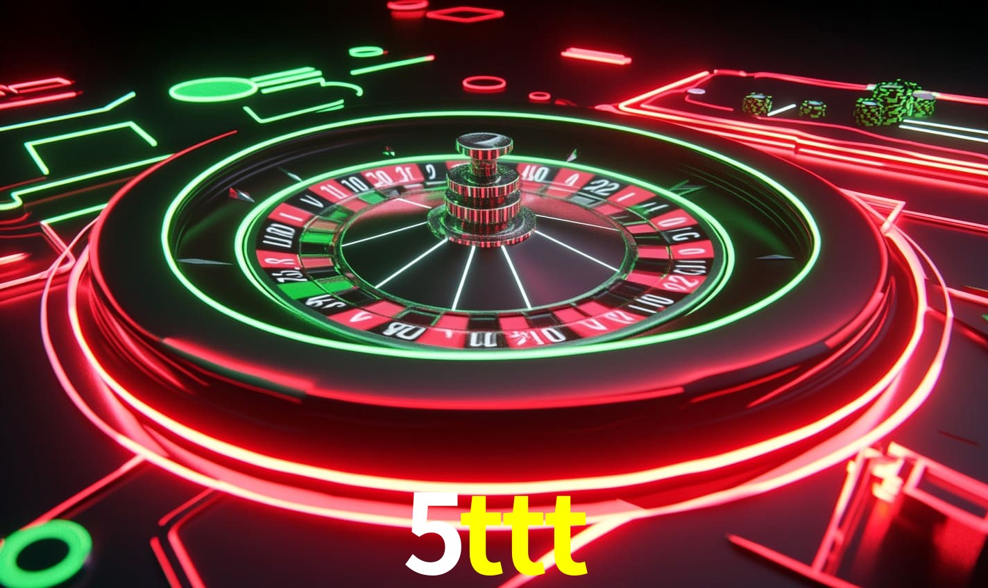 Provedores de Jogos 5ttt