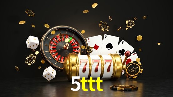 Roulette Table 5ttt