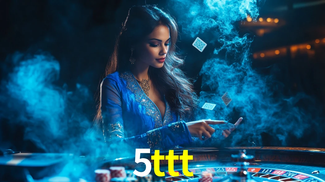 Casino Ao Vivo 5ttt