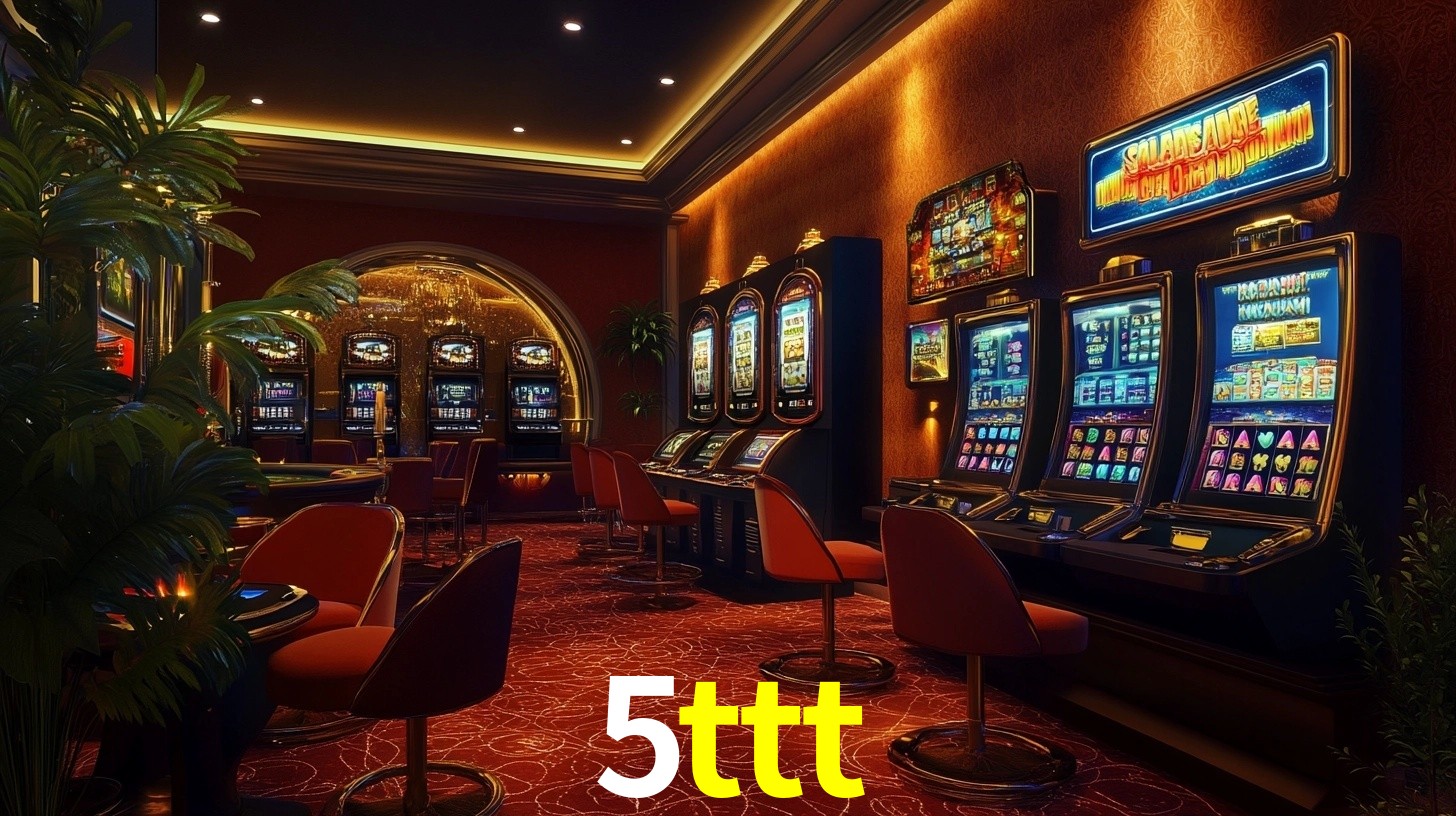 5ttt App Interface