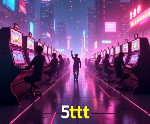 Apostas Esportivas na 5ttt: Um Guia Completo