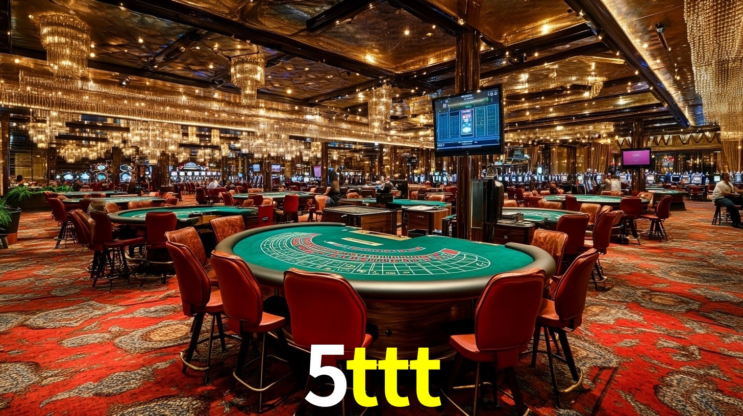 5ttt bet