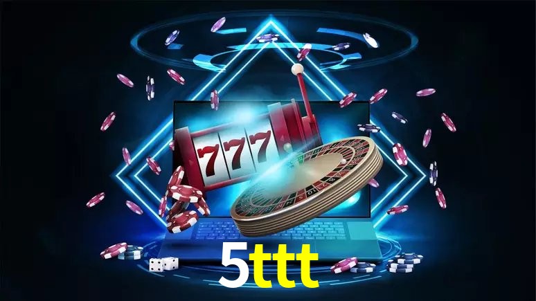 Apostas Esportivas na 5ttt: Um Guia Completo