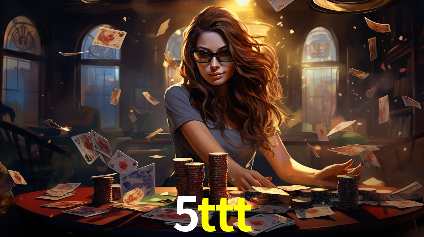 Tournaments 5ttt