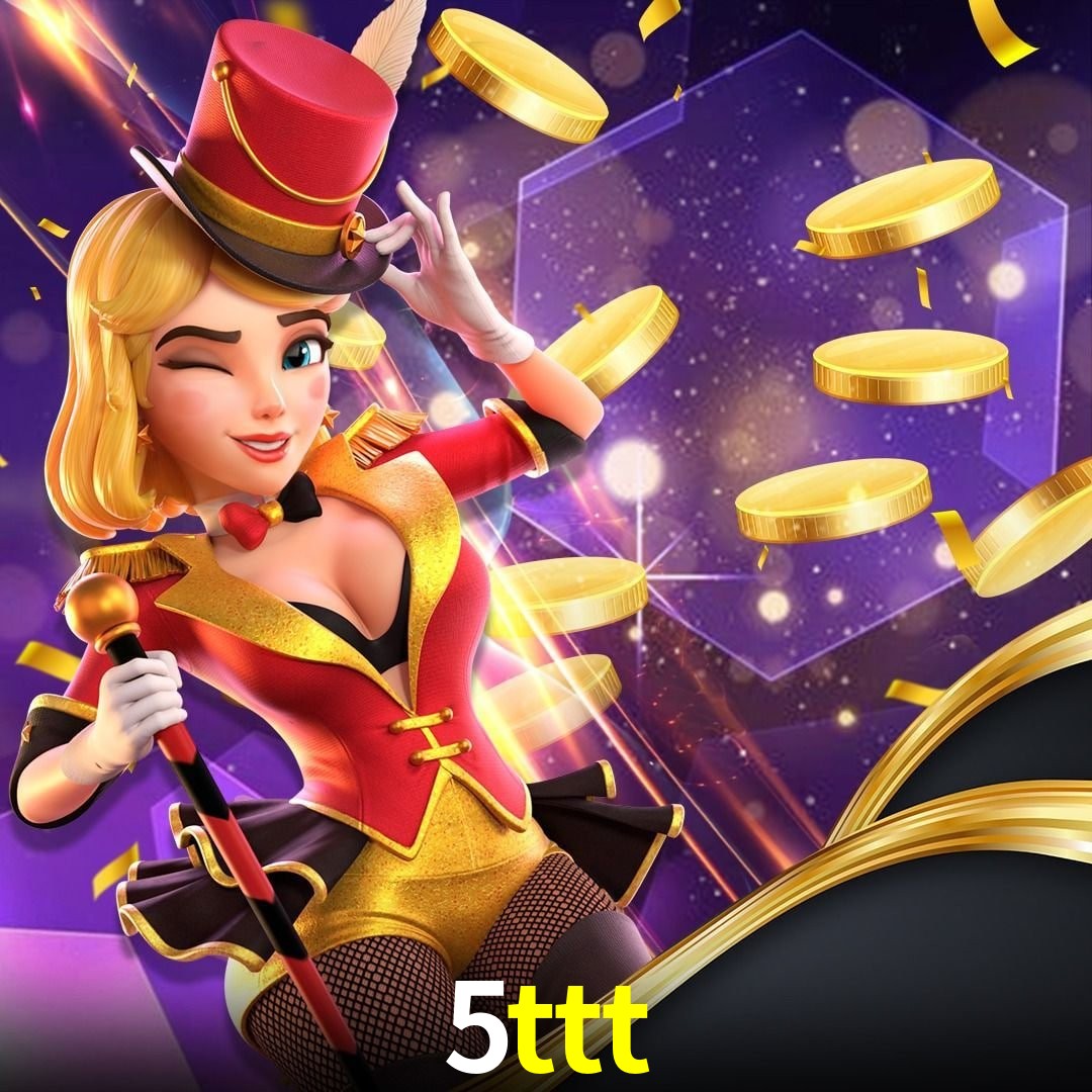 Live Casino 5ttt