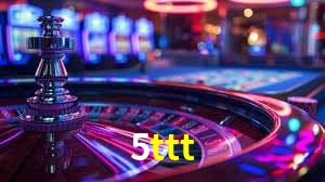 Inovações de Jogos na 5ttt: O Futuro das Experiências Interativas