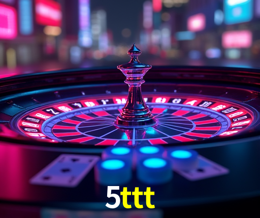 Diretório de Jogos 5ttt