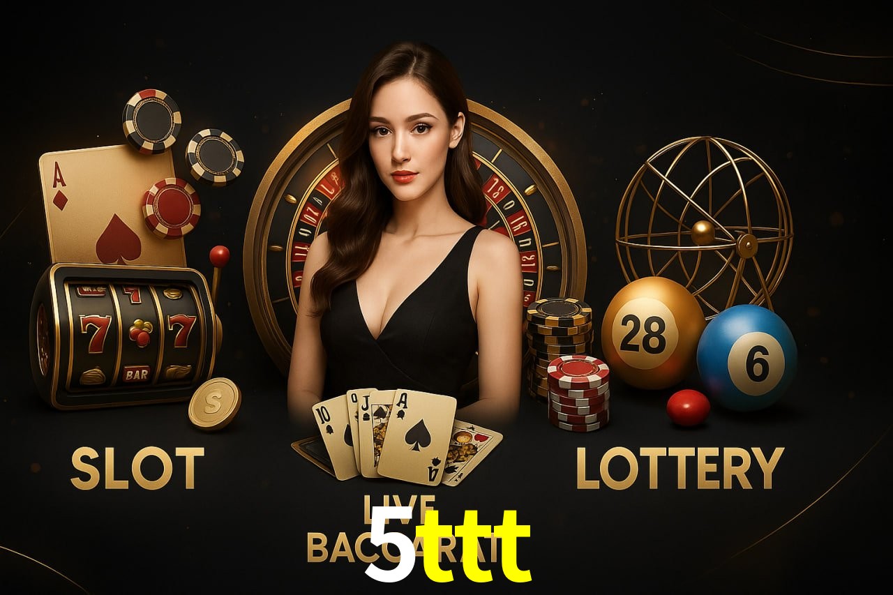 Descubra o Programa VIP da 5ttt: Vantagens Exclusivas para Jogadores