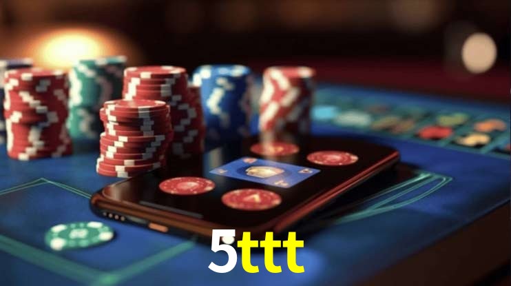 A Experiência Imersiva dos Cassinos Ao Vivo no 5ttt