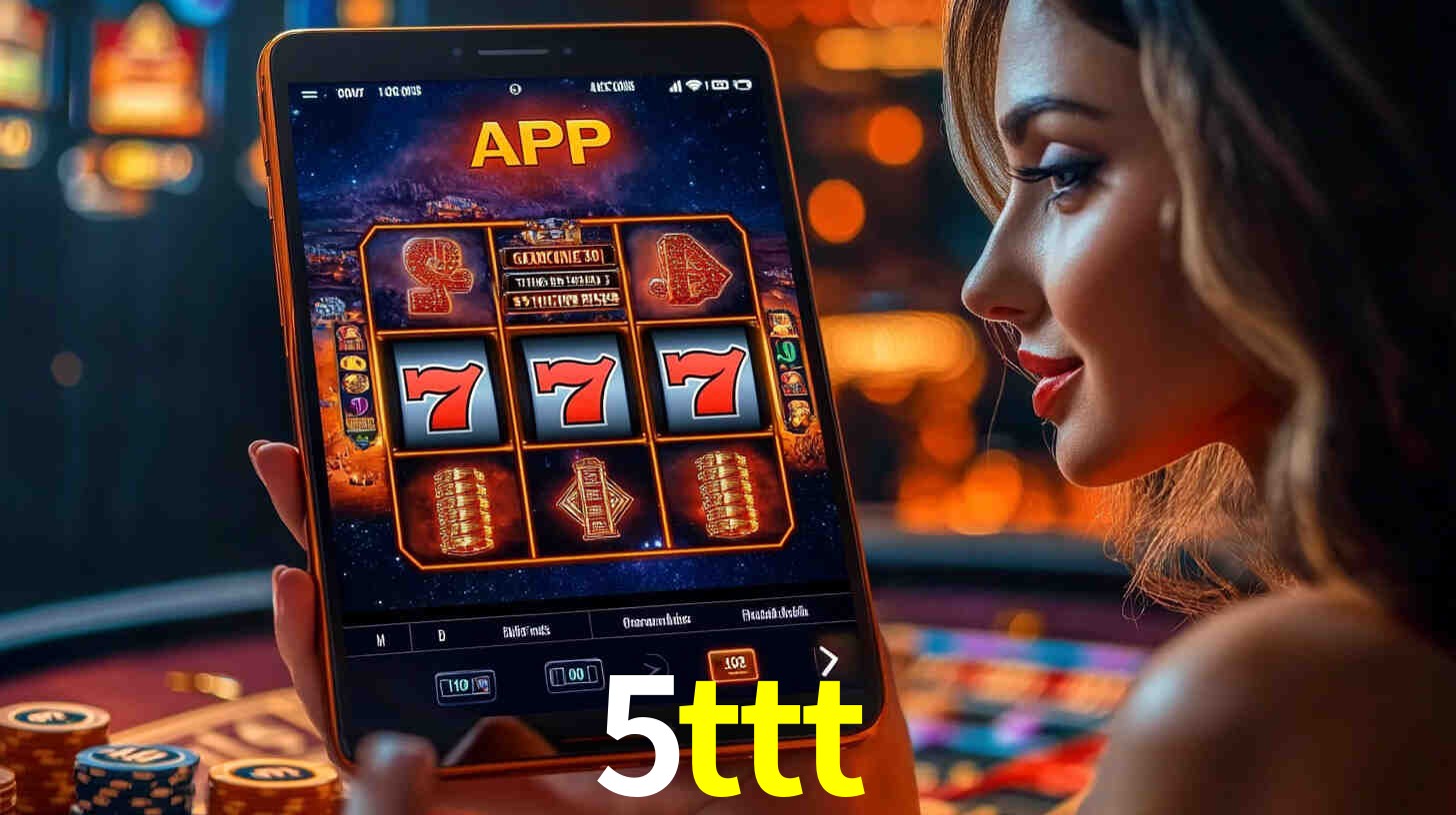 Descubra a Magia dos Jogos de Arcade no 5ttt