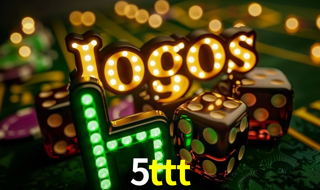 A Popularidade dos Caça-Níqueis no 5ttt
