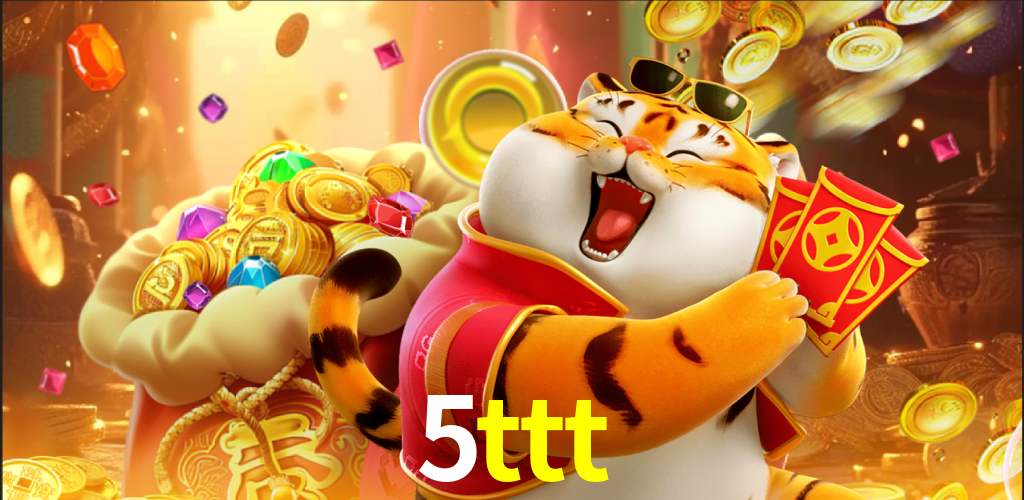 Desvendando o Mundo dos Jogos Virtuais na 5ttt