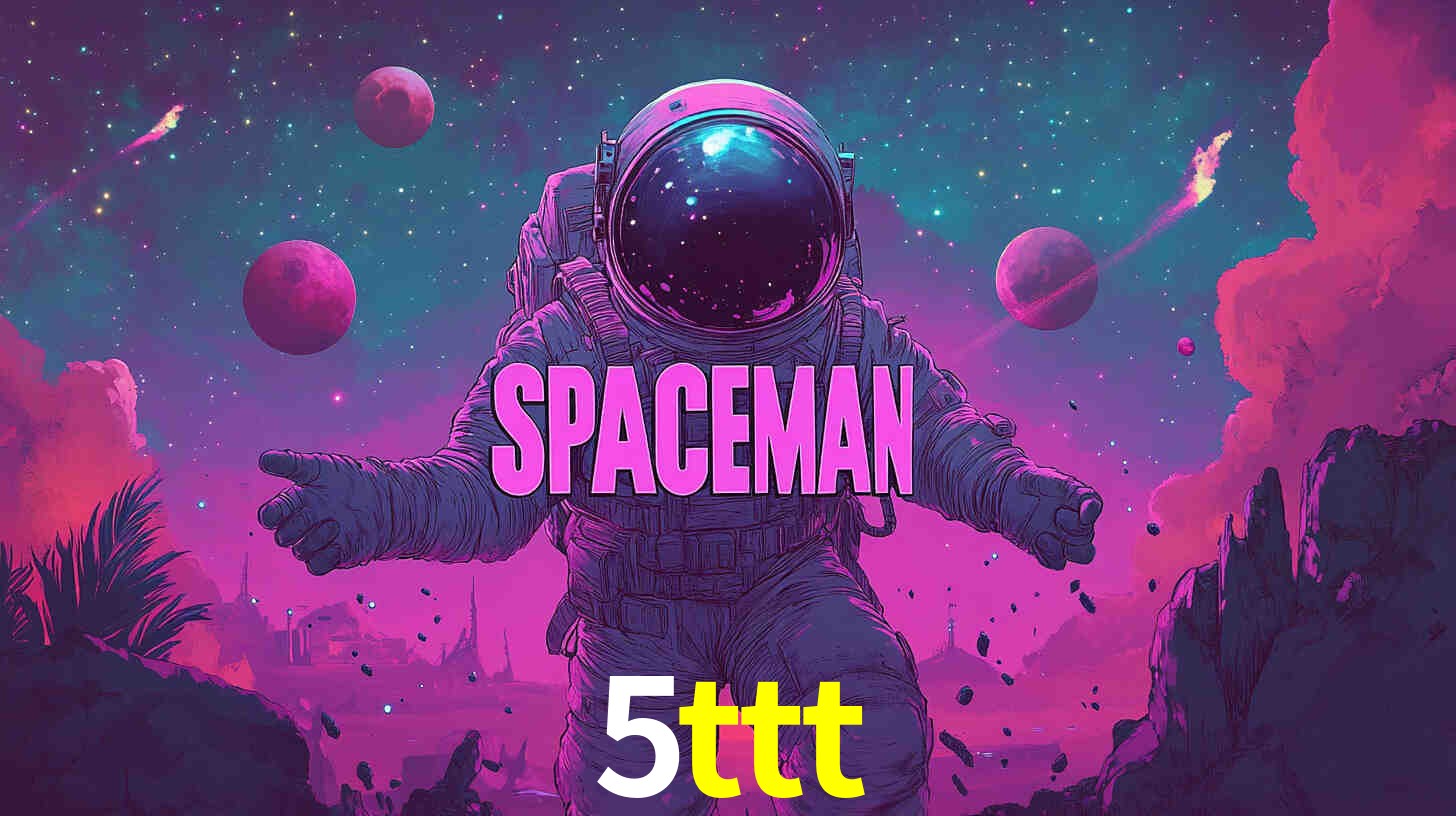 Jogo Spaceman 5ttt