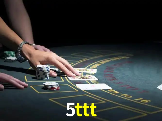 Descubra a Essência do 5ttt: Nossa História e Compromissos