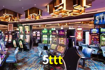 Interface do App 5ttt