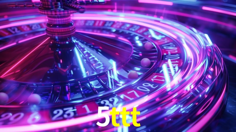 Tecnologia da Plataforma 5ttt