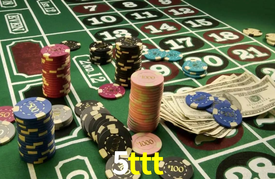 5ttt bet