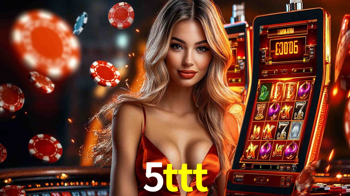5ttt bet