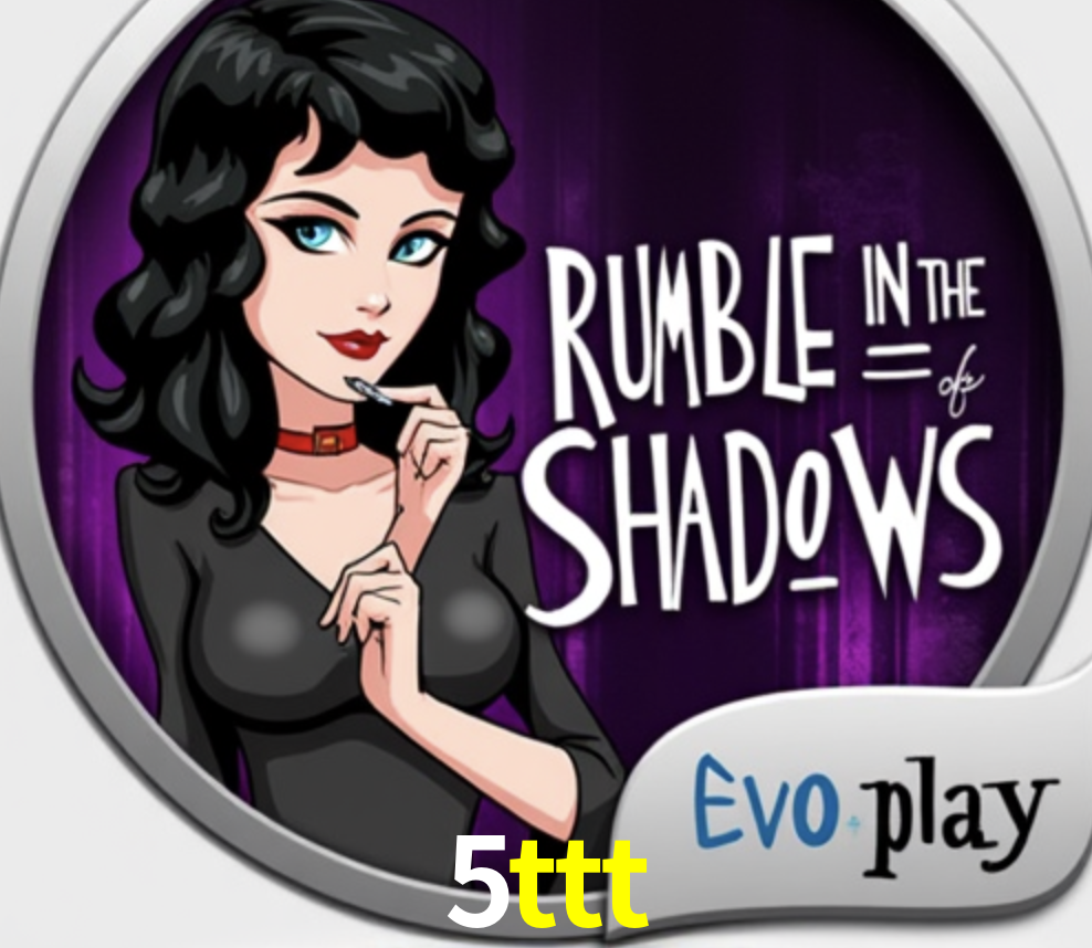 Live Casino 5ttt