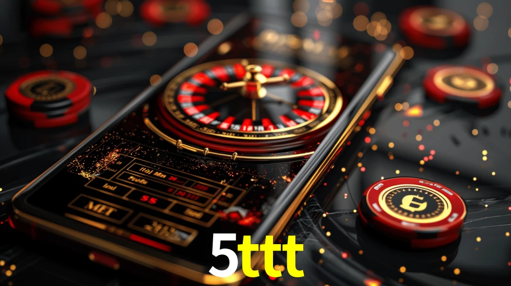 Welcome Bonus 5ttt