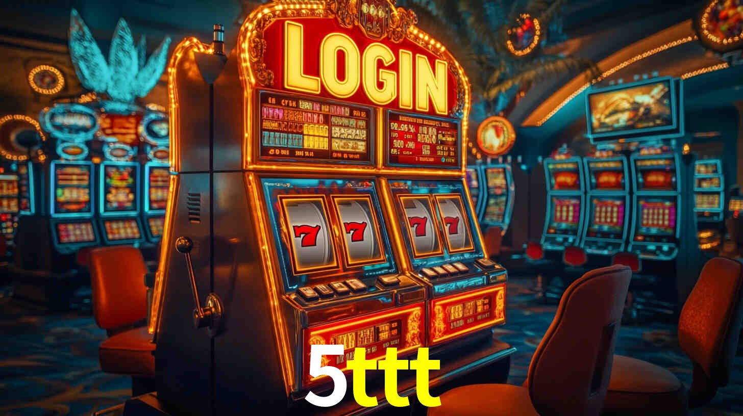 5ttt bet