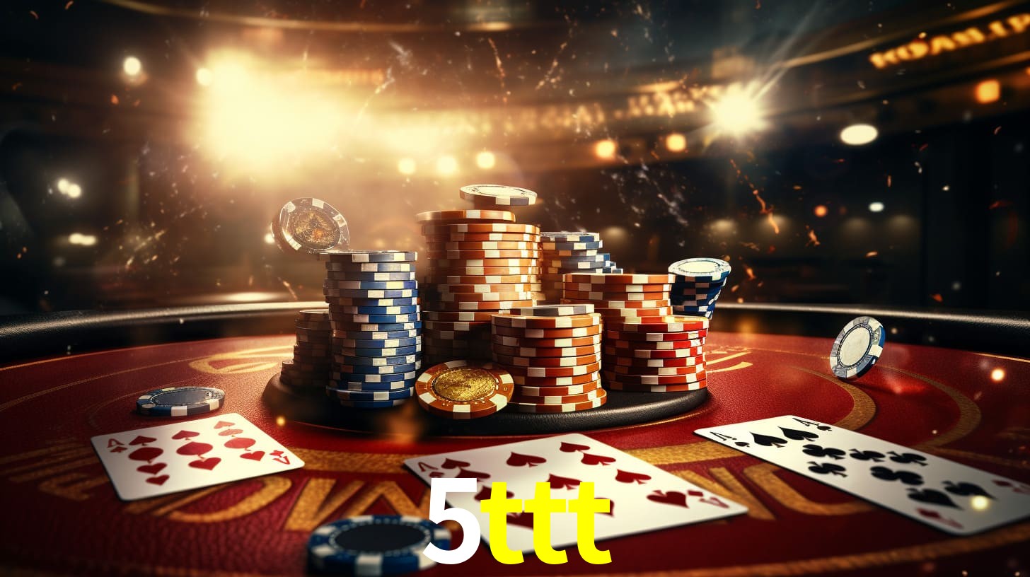 Welcome Bonus 5ttt
