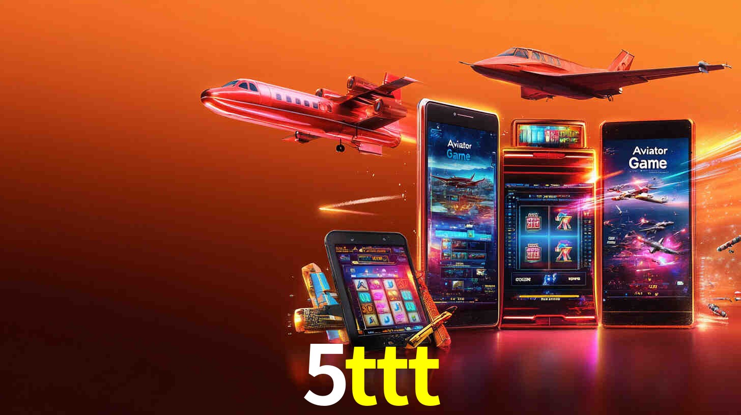 Casino Ao Vivo 5ttt