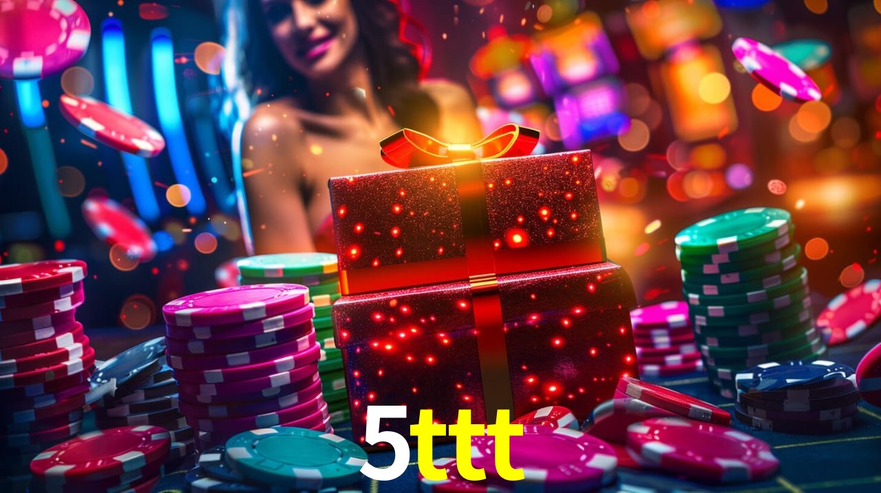 Promoções Sazonais 5ttt